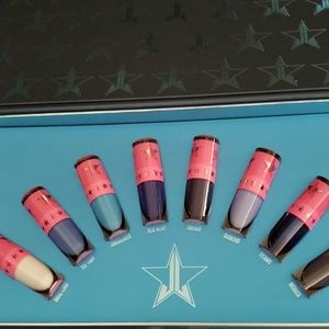 Jeffree Star Blue Blood Minis